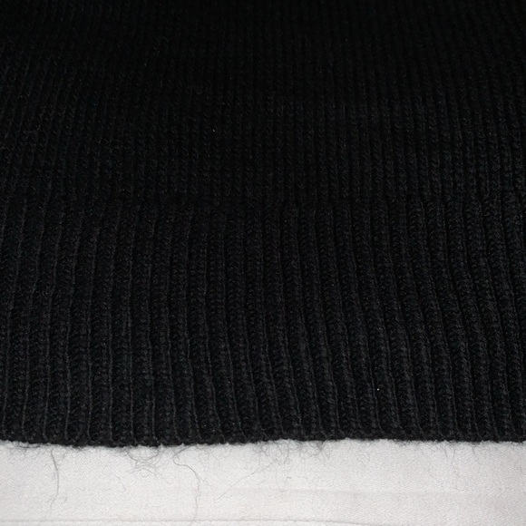 BNWT Crew Neck Sweater with Back Bow.. Beautiful by Halogen - Picture 9 of 9